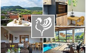 Goldener Hahn Residence